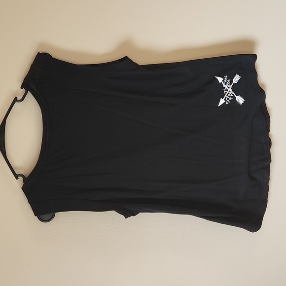 Womens tank - Picture 3 of 5